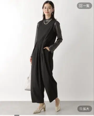 LEPSIM 블랙 올인원 F