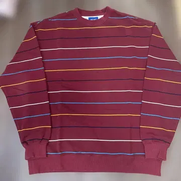BEAMS 코튼 긴팔 셔츠