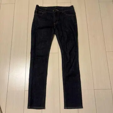[새상품급] BEAMS 청바지