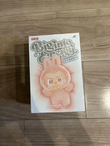 [ 당일 발송 ] POP MART Labubu 미개봉 정품