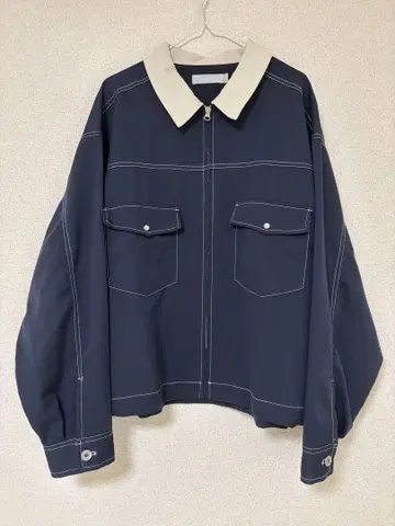 Ciaopanic 차오패닉 긴팔 셔츠 아우터