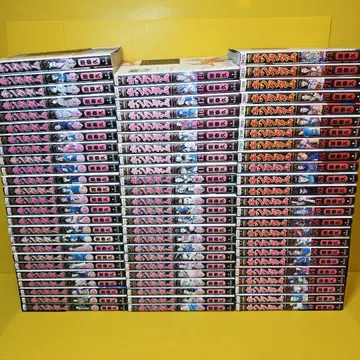 [ 킹덤 ] 1~73 전 73권 세트 원 태규