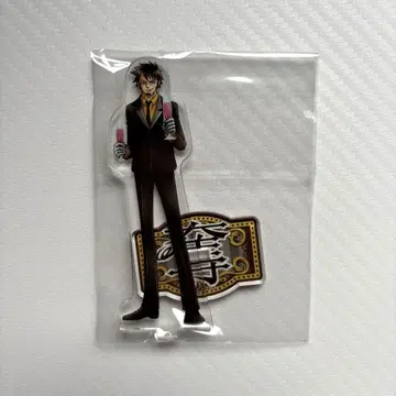 [ 익명 배송 ] ONE PIECE 원피스 로 아크릴 스탠드 한정품