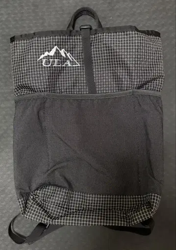 ULA Equipment PACKRAT