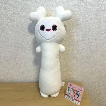 다현 TWICE LOVELYS 노비후냐 BIG 봉제 인형