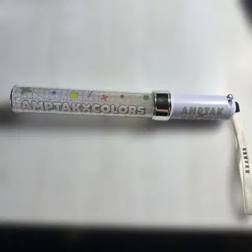 AMPTAK x COLORS 응원봉