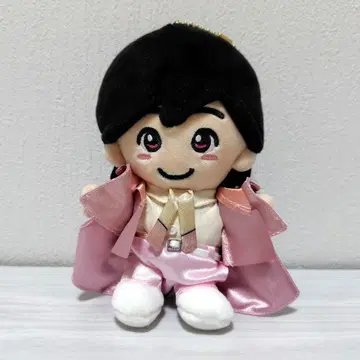 미치에다 슌스케 나니와단시 치비누이