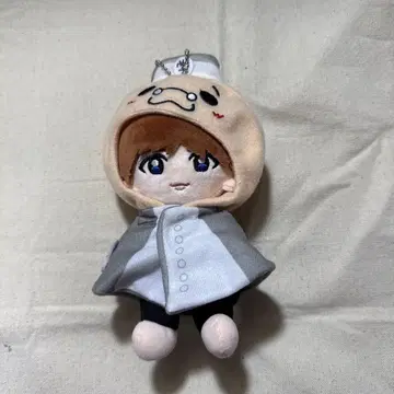 Hey! Say! JUMP 이노오 케이 봉제 인형