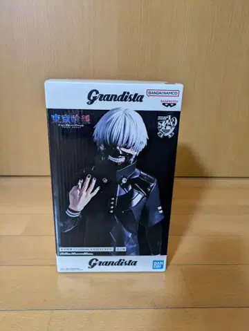 Grandista 도쿄 구울 카네키 켄 피규어