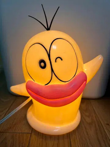 오바케의 Q형 라이트