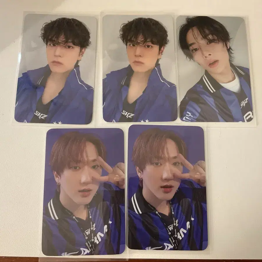 コンプ】 musickorea straykids doit ミューコリ Stray Kids DO IT