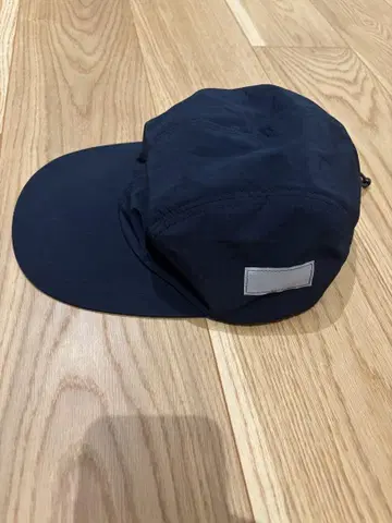 DAILY DOSE quality stuff NYLON LONG BILL