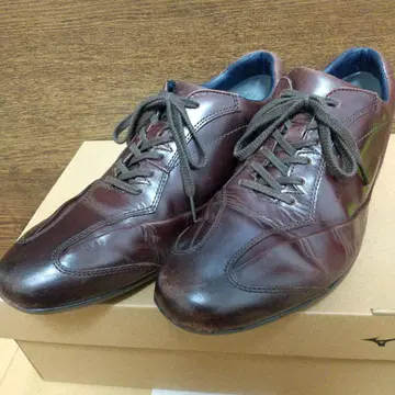 MIZUNO SELECT-M950 보르도