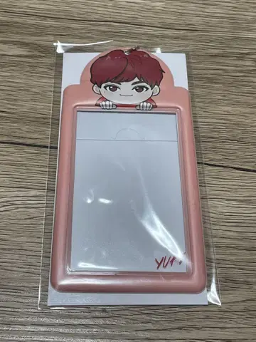 초특급 유키 미니 사진 홀더