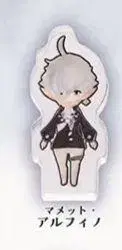 FF14 TGS 미니 아크릴 블록 컬렉션 알피노