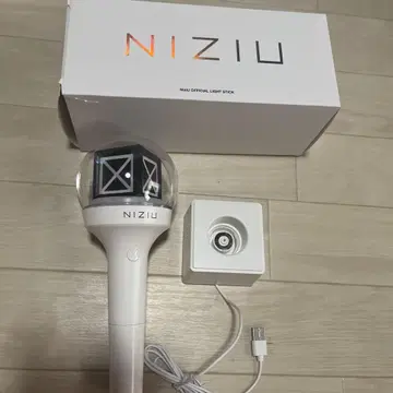 NiziU 응원봉