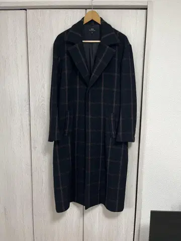 mb 하이엔드 체스터 코트