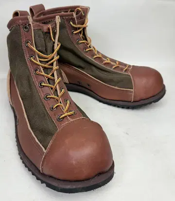 러셀 모카신 웨이딩 부츠 8(26cm)