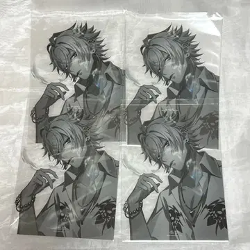 히프노시스 마이크 9th live 특전 사마토키