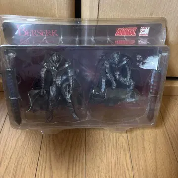 ART OF WAR 베르세르크