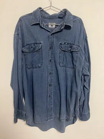 Lee 1889 셔츠