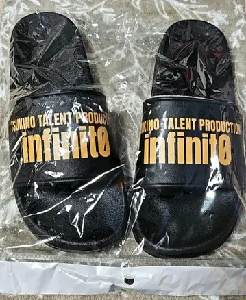 infinit0 뒷면 AOHARU 샤워 샌들