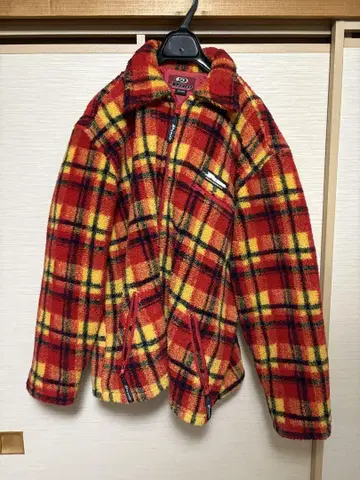 PIKO 보아 자켓