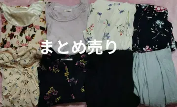 여성용 묶음 판매 5개 담기 가능