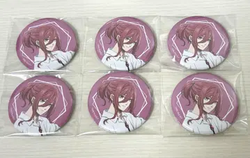 블루 록 frame 캔뱃지 치기리 효마