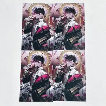 베일 노스탤지어 컬렉션