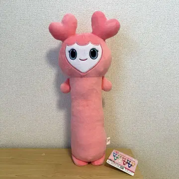 모모 TWICE LOVELYS 노비후냐 BIG 봉제 인형