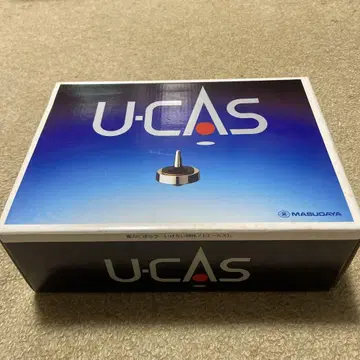 U-CAS 마스다야