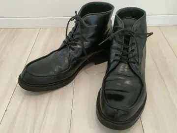 ALTOROH 레이스업 부츠 V-TIP BOOT