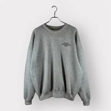 Hanes 그레이 트레이닝복 XL