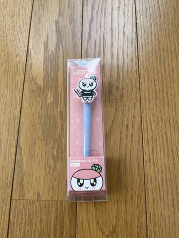 SEVENTEEN 봉봉이 볼펜
