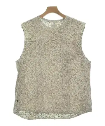 GANRYU T셔츠 티셔츠 남성용