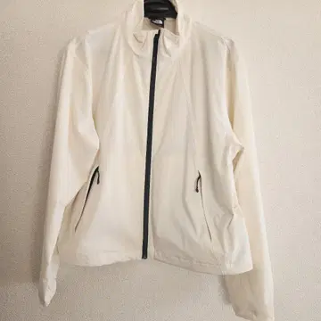 새상품 THE NORTH FACE 자켓 윈드 브레이커 S