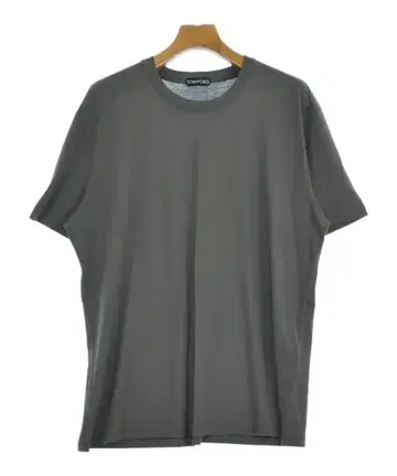 TOM FORD 티셔츠 남성용