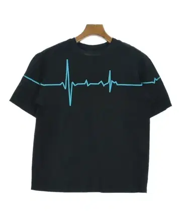 ALEXANDER WANG 티셔츠 남성용