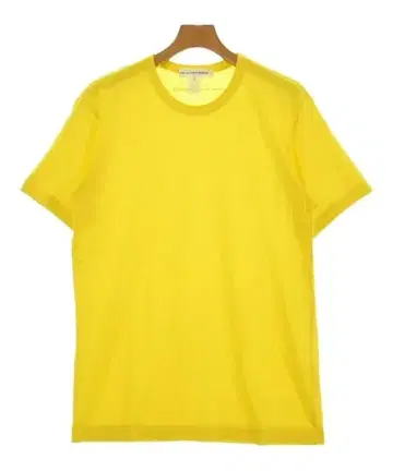 COMME des GARCONS SHIRT 티셔츠 남성용