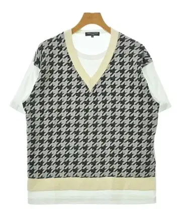 COMME des GARCONS HOMME 티셔츠 남성용