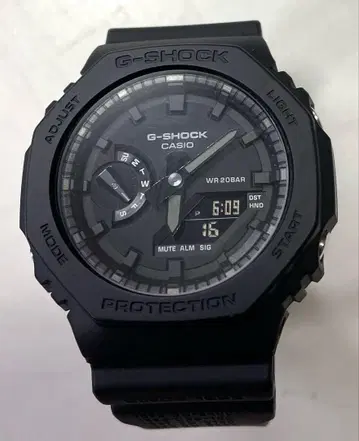 G-SHOCK GA-2140RE 40th Anniversary