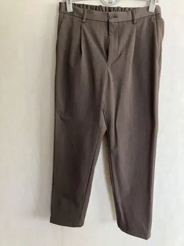 유나이티드 애로우즈 그린라벨 릴랙싱 드라이 치노 이지 팬츠