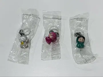 단다단 메지루시 액세서리