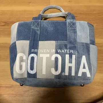GOTCHA 백