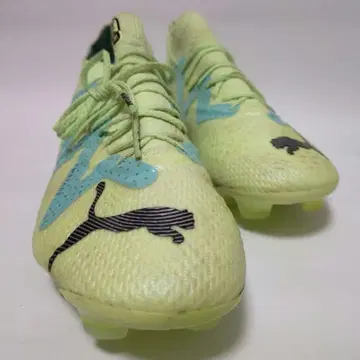 PUMA 푸마 퓨처 얼티밋 FG 25cm 축구 스파이크
