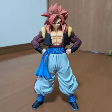 제일복권 드래곤볼 GT THE GREATEST SAIYAN