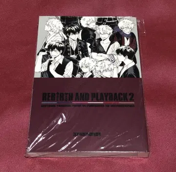 은혼 REBIRTH AND PLAYBACK 2
