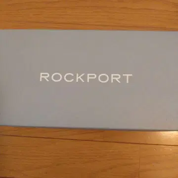 ROCKPORT 블랙 가죽 펌프스