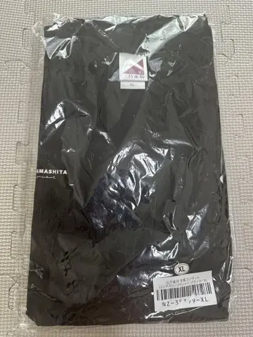 노기자카46 야마시타 미즈키 졸업 콘서트 롱 슬리브 T셔츠